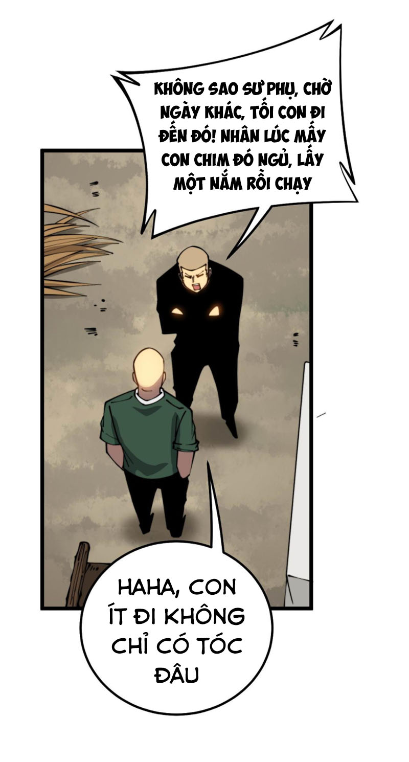Độc Thủ Vu Y Chapter 299 - Trang 46