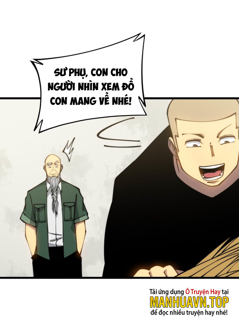Độc Thủ Vu Y Chapter 299 - Trang 47