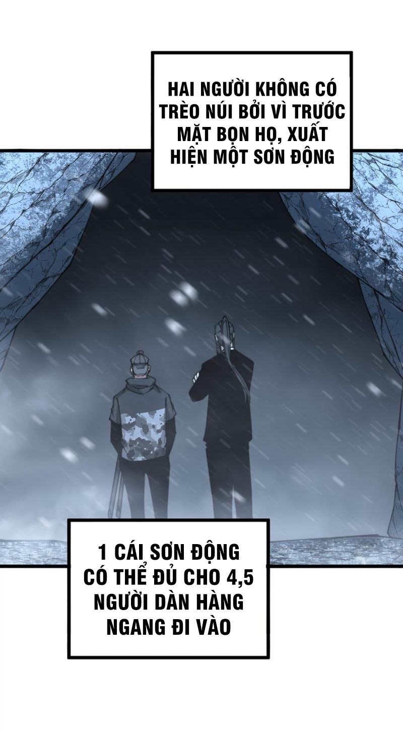 Độc Thủ Vu Y Chapter 296 - Trang 48