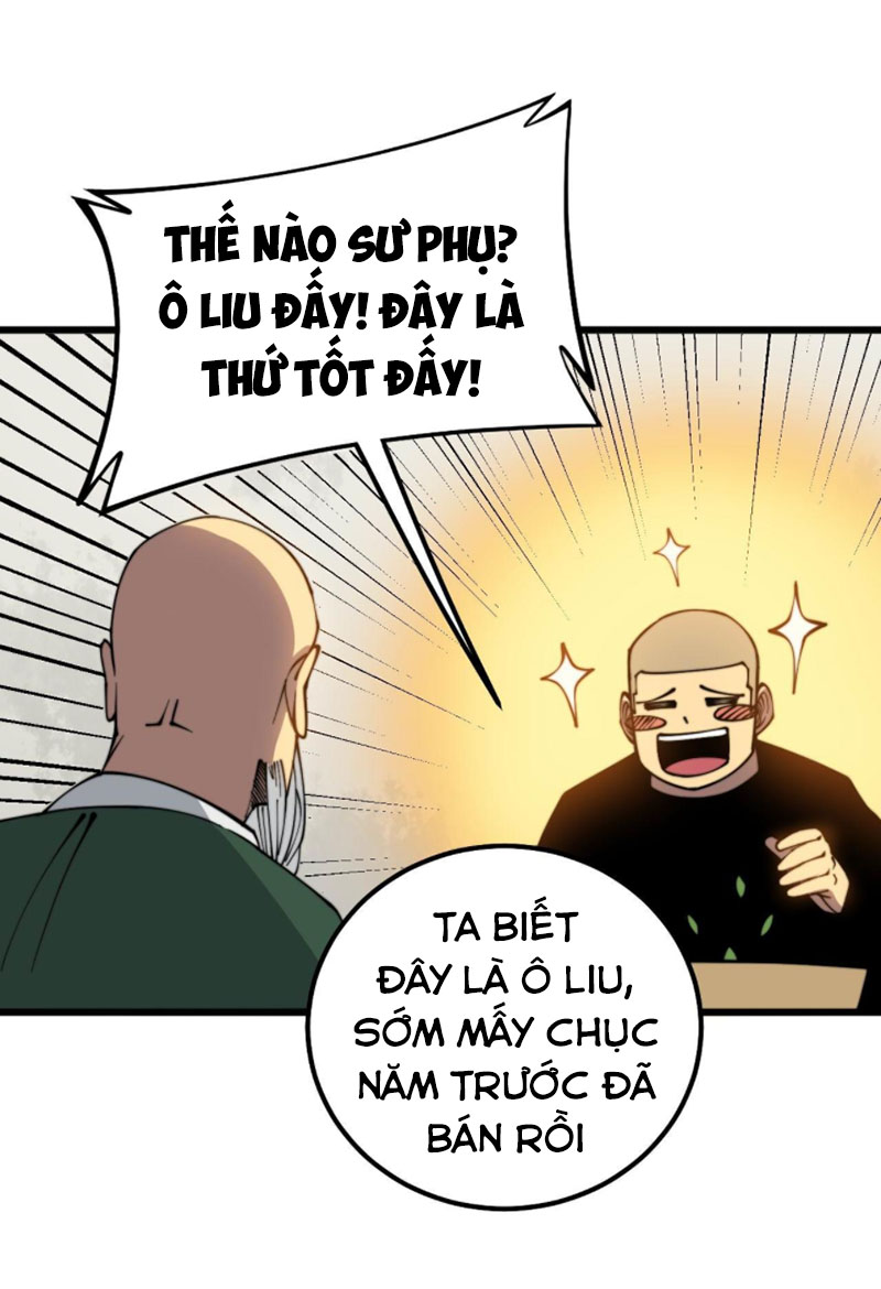 Độc Thủ Vu Y Chapter 299 - Trang 49