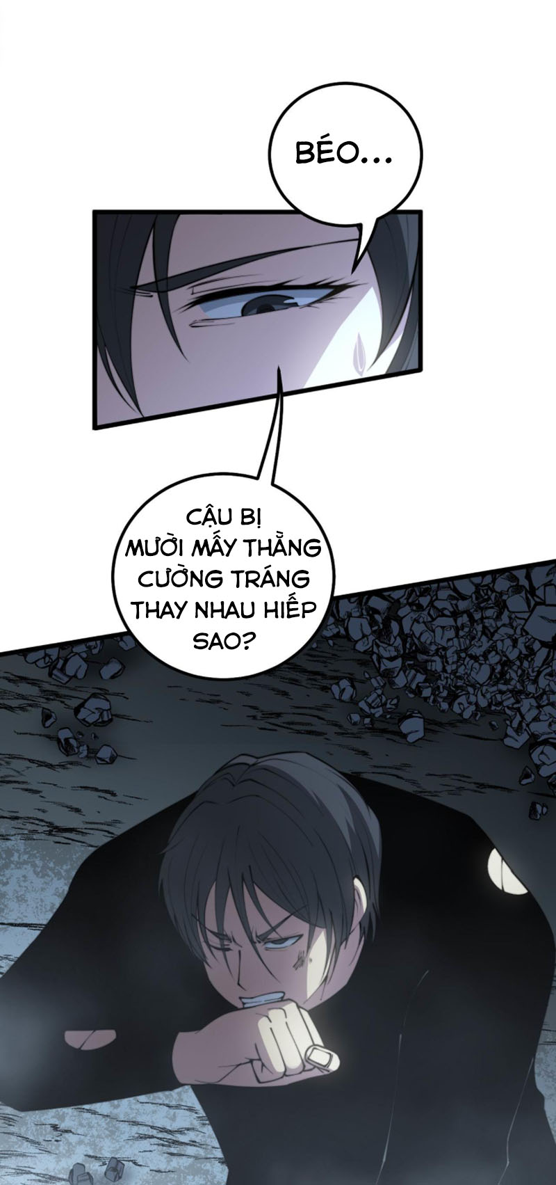 Độc Thủ Vu Y Chapter 299 - Trang 4