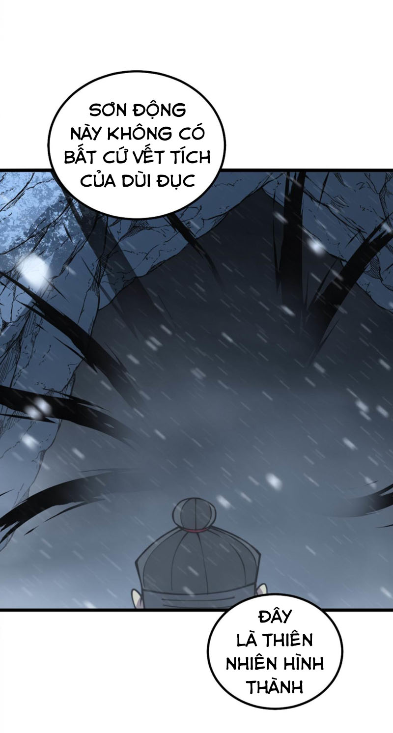 Độc Thủ Vu Y Chapter 296 - Trang 50