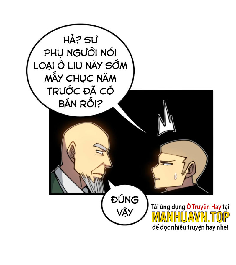 Độc Thủ Vu Y Chapter 299 - Trang 50