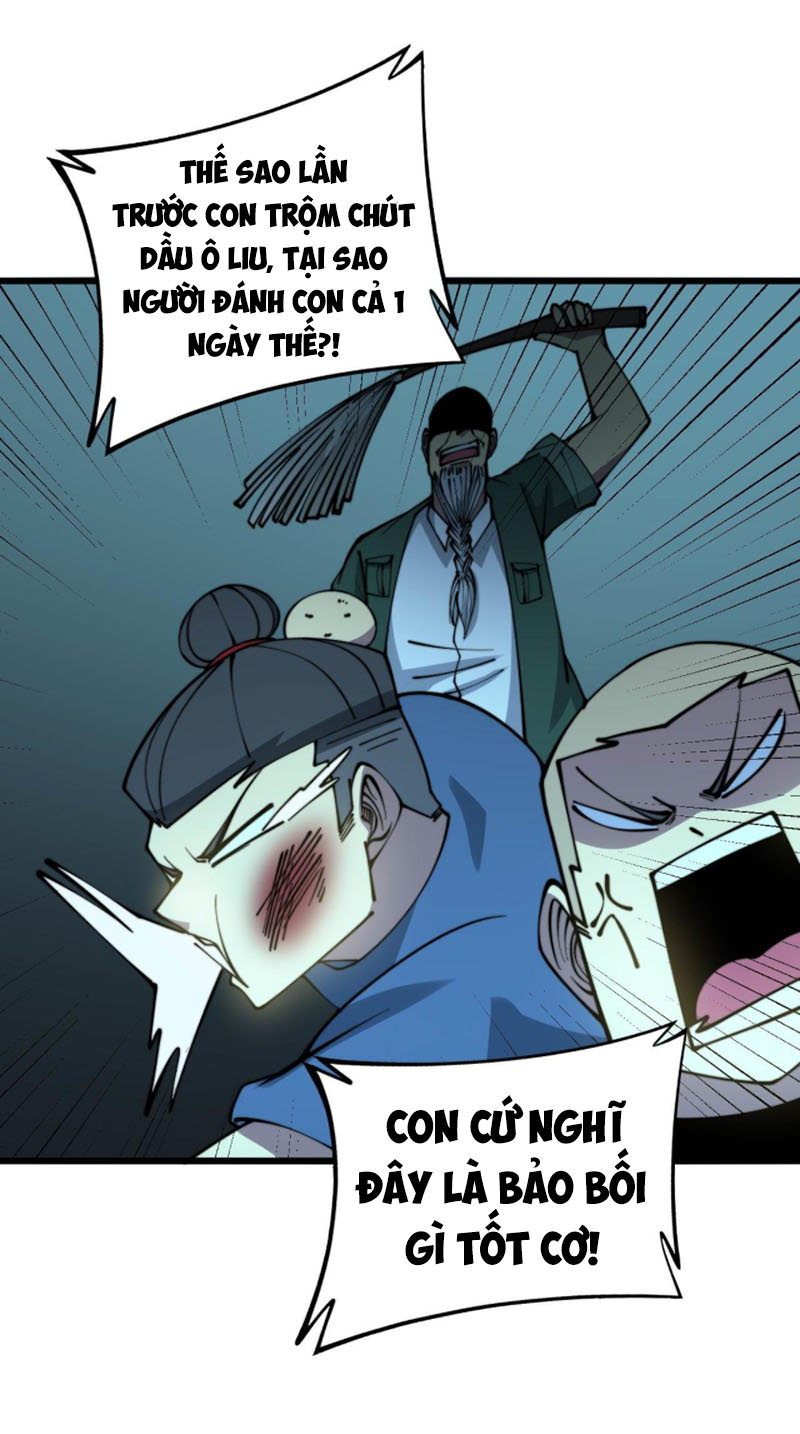 Độc Thủ Vu Y Chapter 299 - Trang 51