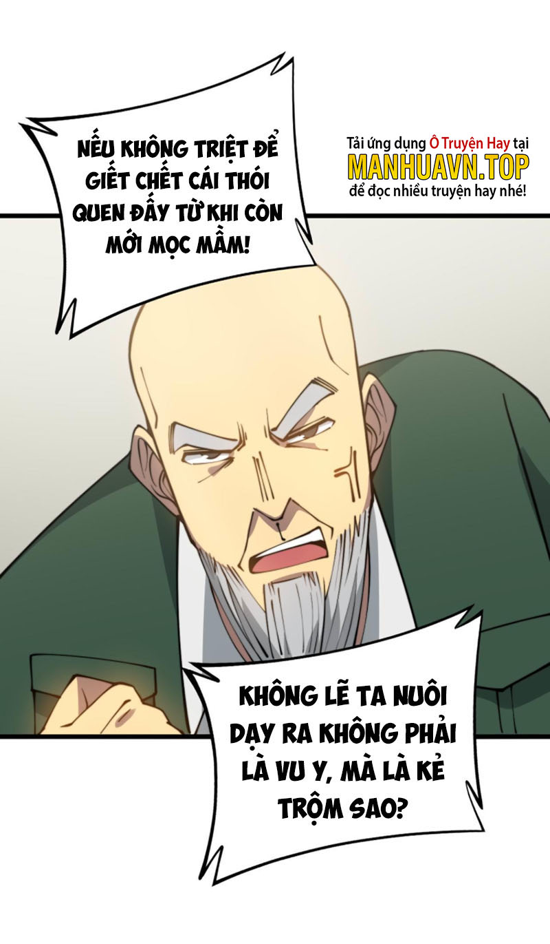 Độc Thủ Vu Y Chapter 299 - Trang 53