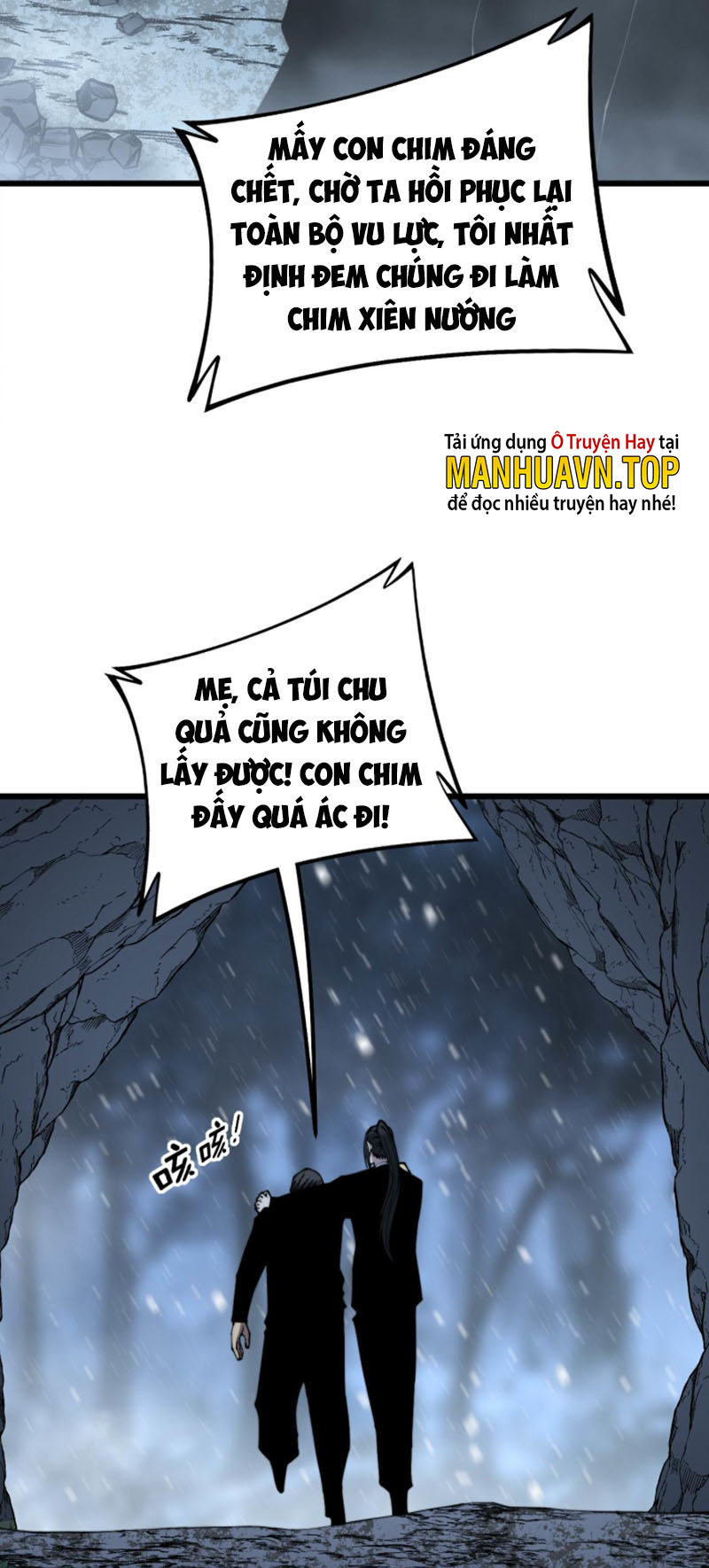Độc Thủ Vu Y Chapter 299 - Trang 5