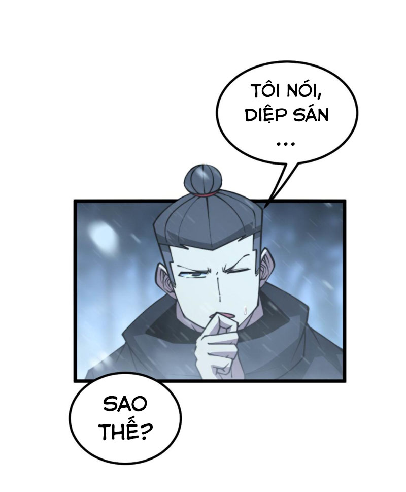 Độc Thủ Vu Y Chapter 296 - Trang 6