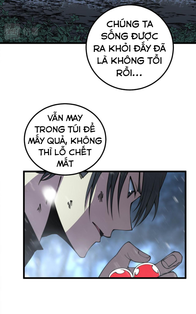 Độc Thủ Vu Y Chapter 299 - Trang 6