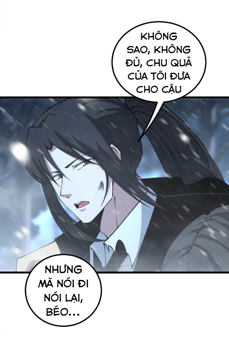 Độc Thủ Vu Y Chapter 299 - Trang 7