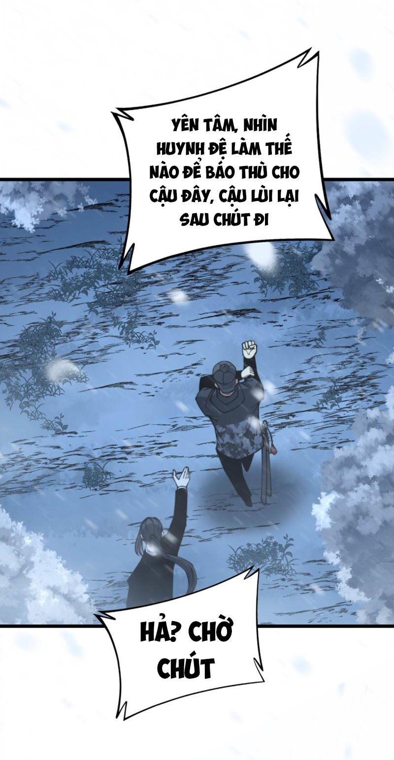 Độc Thủ Vu Y Chapter 296 - Trang 9