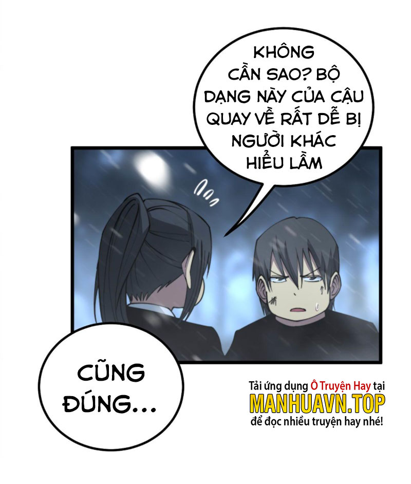 Độc Thủ Vu Y Chapter 299 - Trang 9