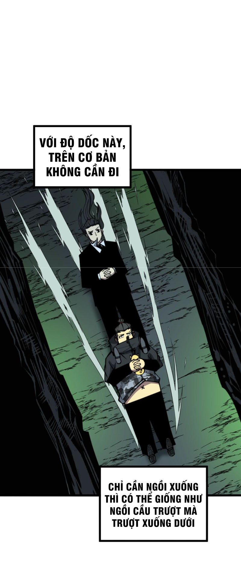 Độc Thủ Vu Y Chapter 297 - Trang 11