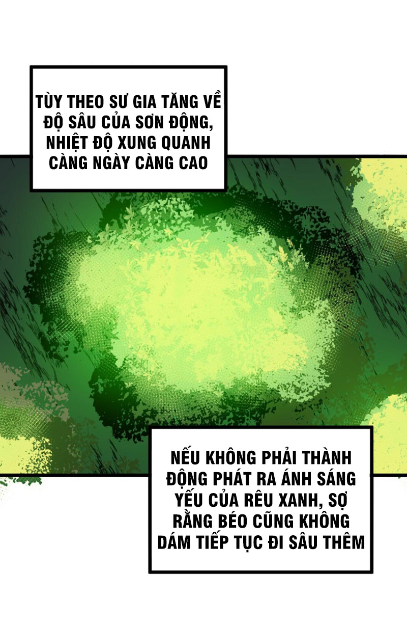 Độc Thủ Vu Y Chapter 297 - Trang 12