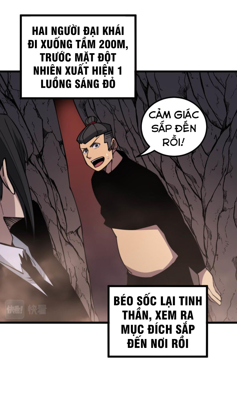 Độc Thủ Vu Y Chapter 297 - Trang 15