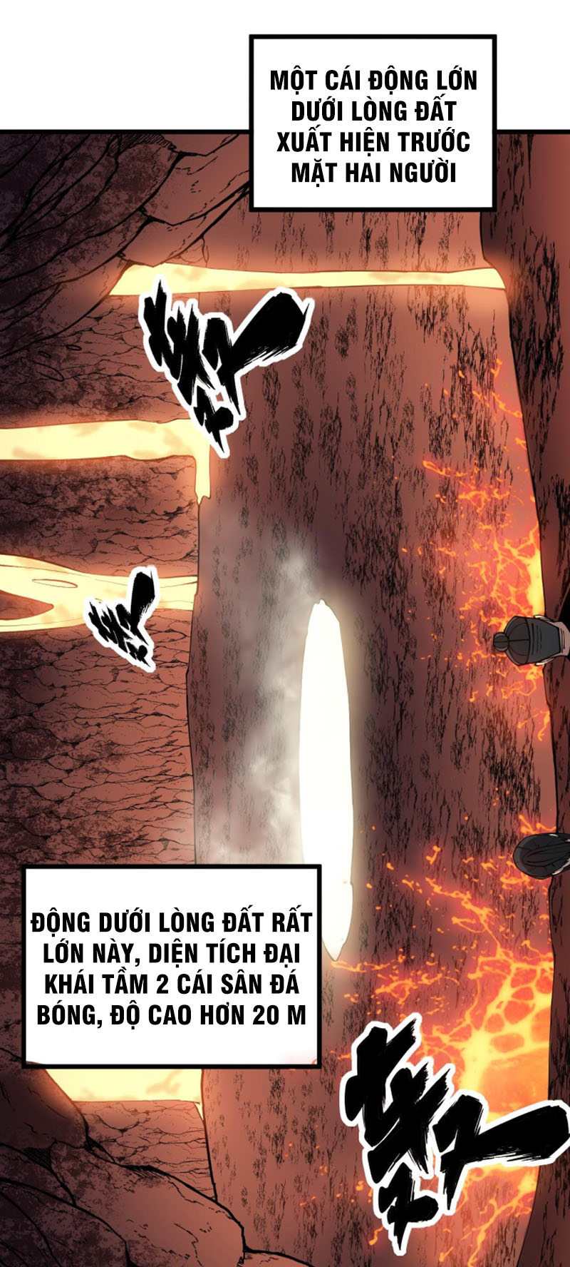 Độc Thủ Vu Y Chapter 297 - Trang 20