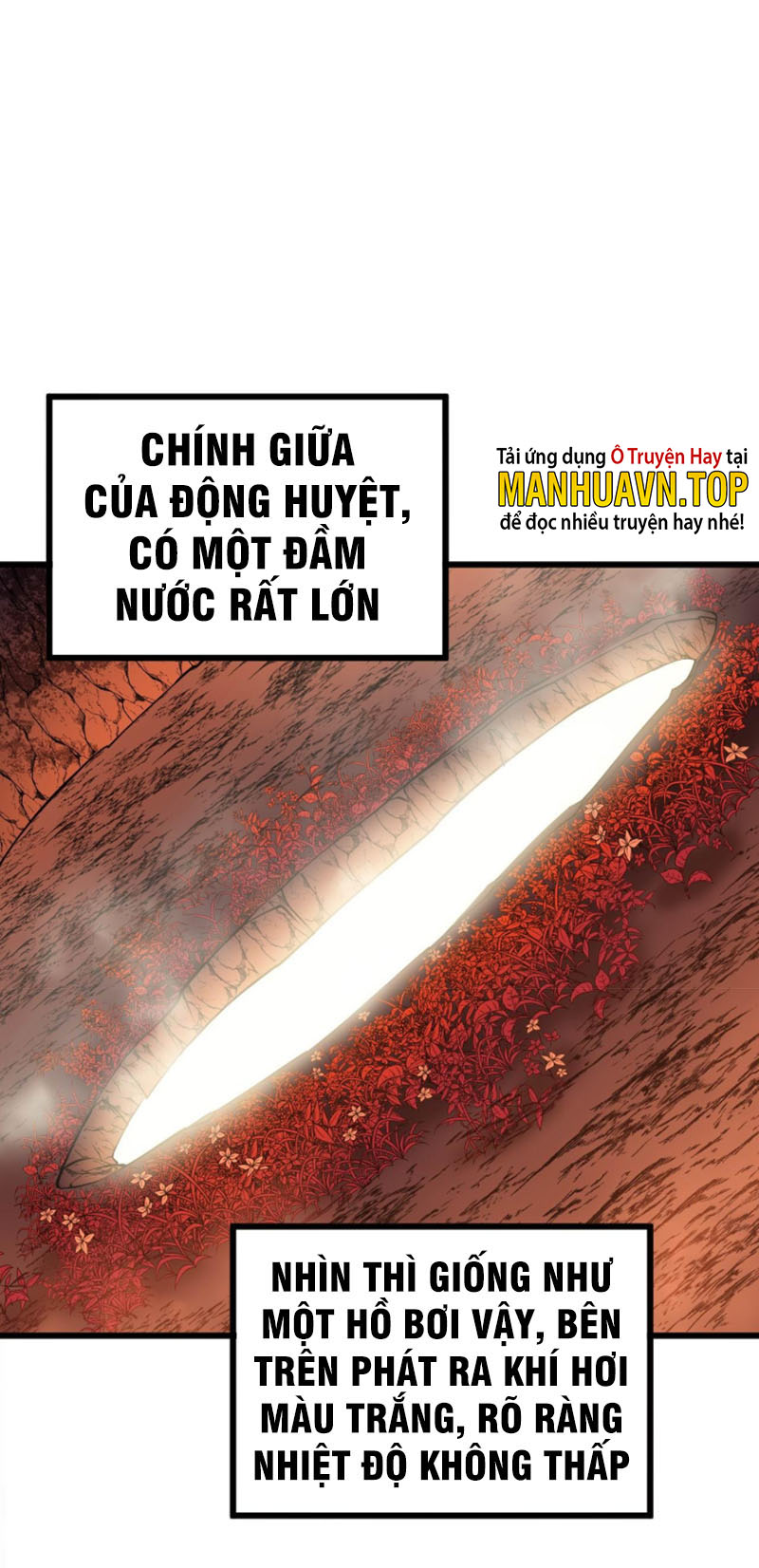 Độc Thủ Vu Y Chapter 297 - Trang 22