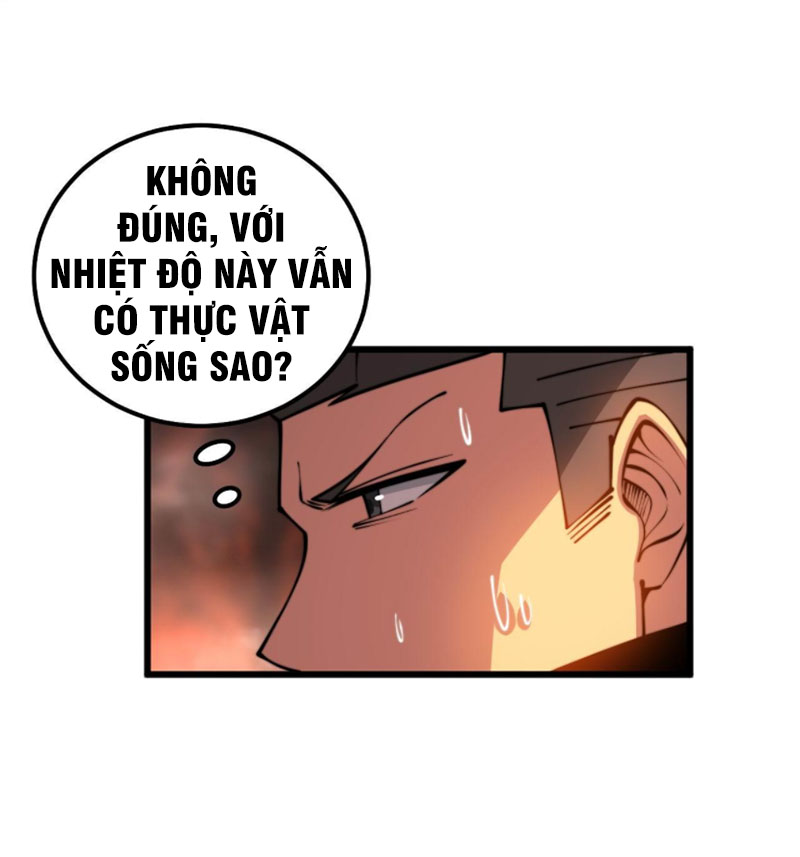 Độc Thủ Vu Y Chapter 297 - Trang 23