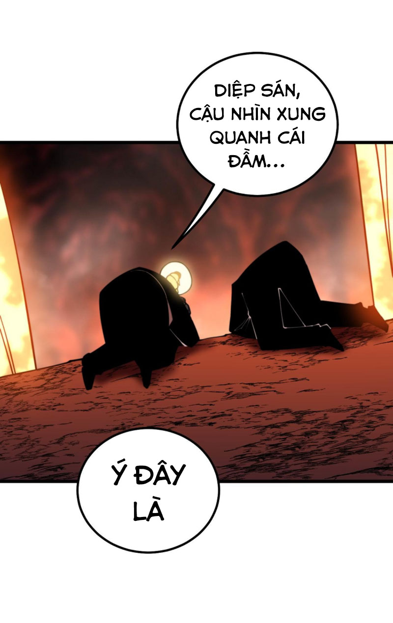 Độc Thủ Vu Y Chapter 297 - Trang 24