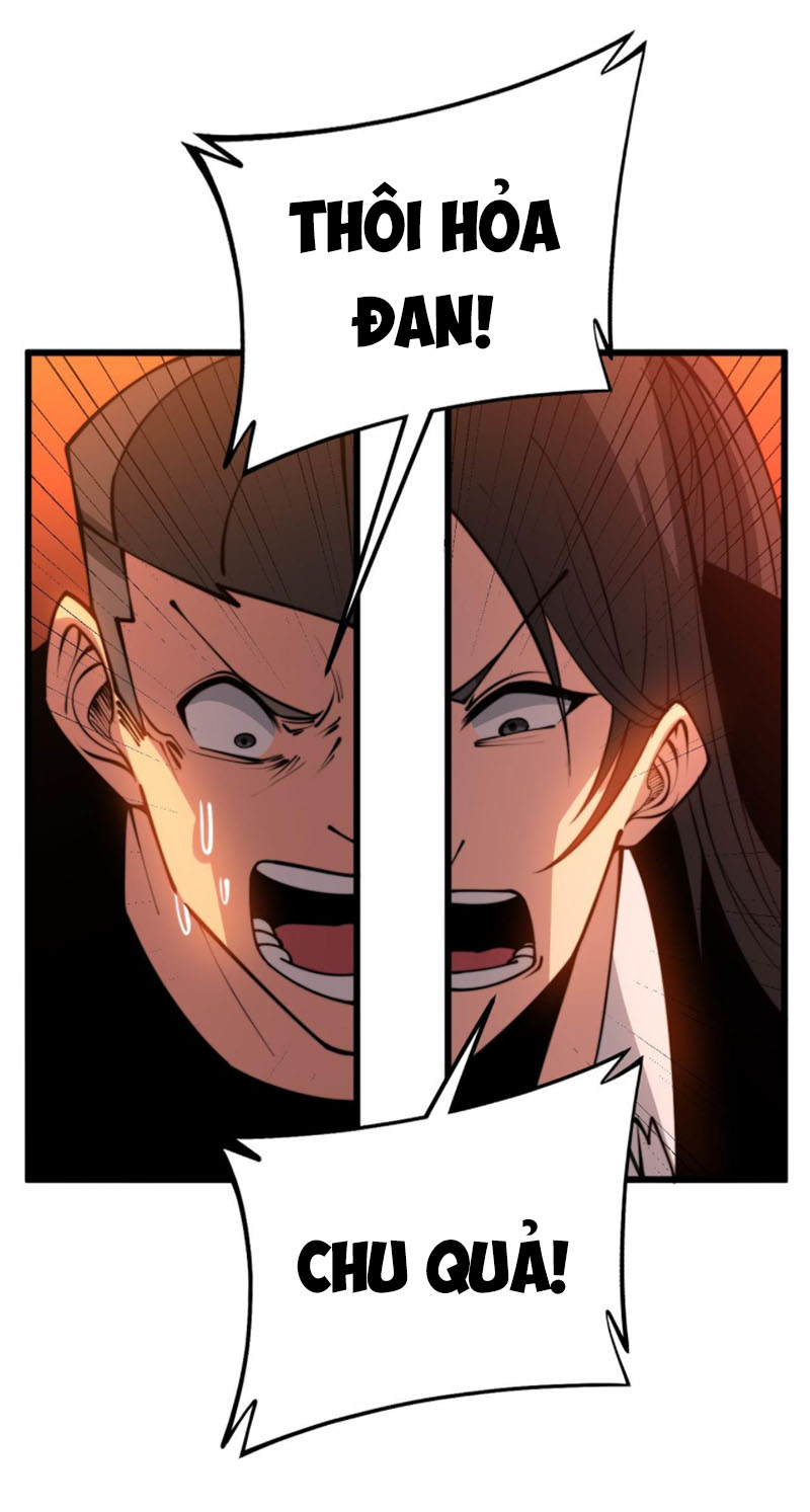 Độc Thủ Vu Y Chapter 297 - Trang 27