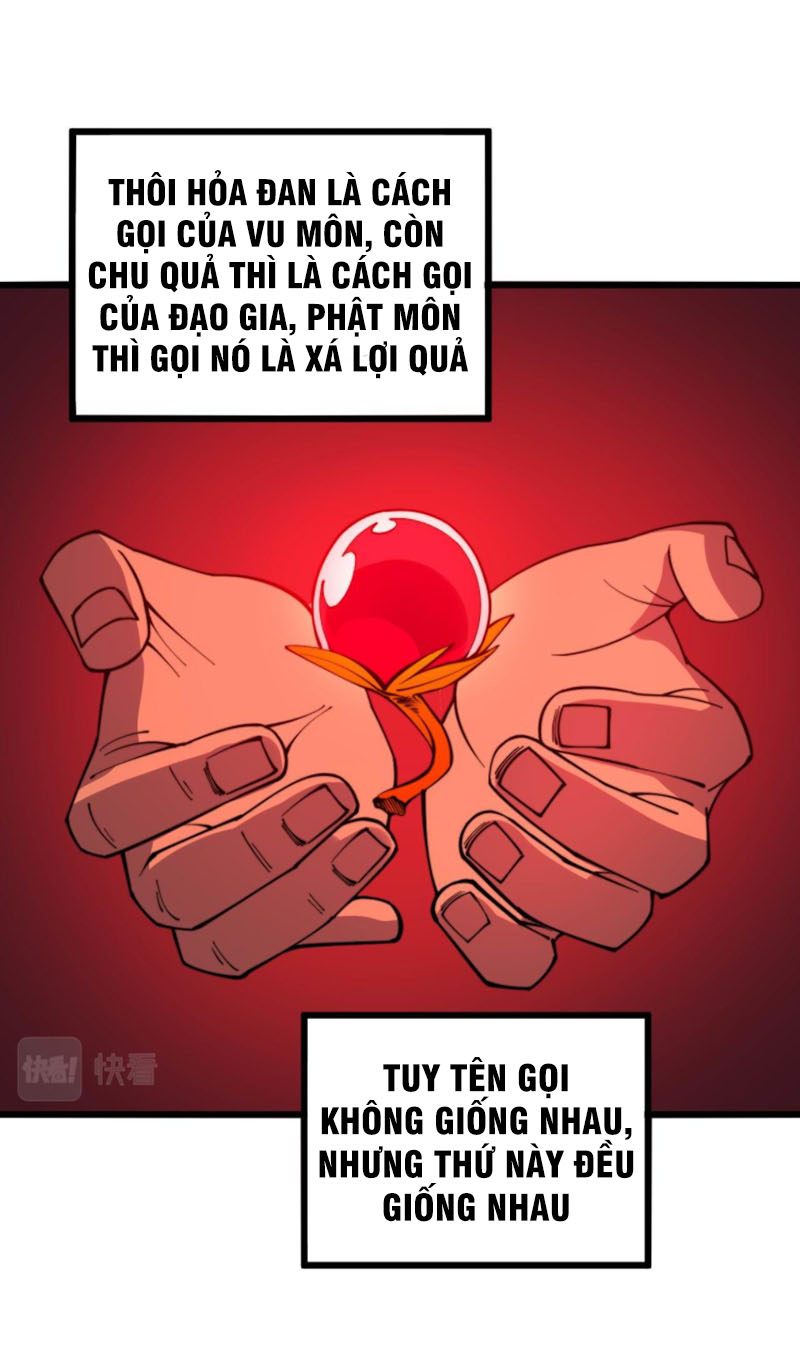 Độc Thủ Vu Y Chapter 297 - Trang 29