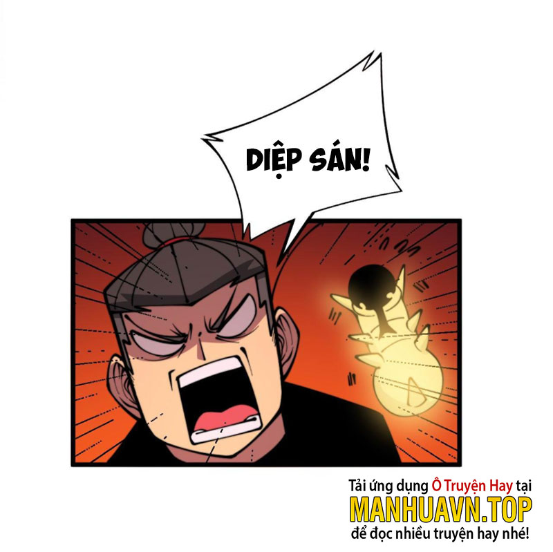 Độc Thủ Vu Y Chapter 297 - Trang 31