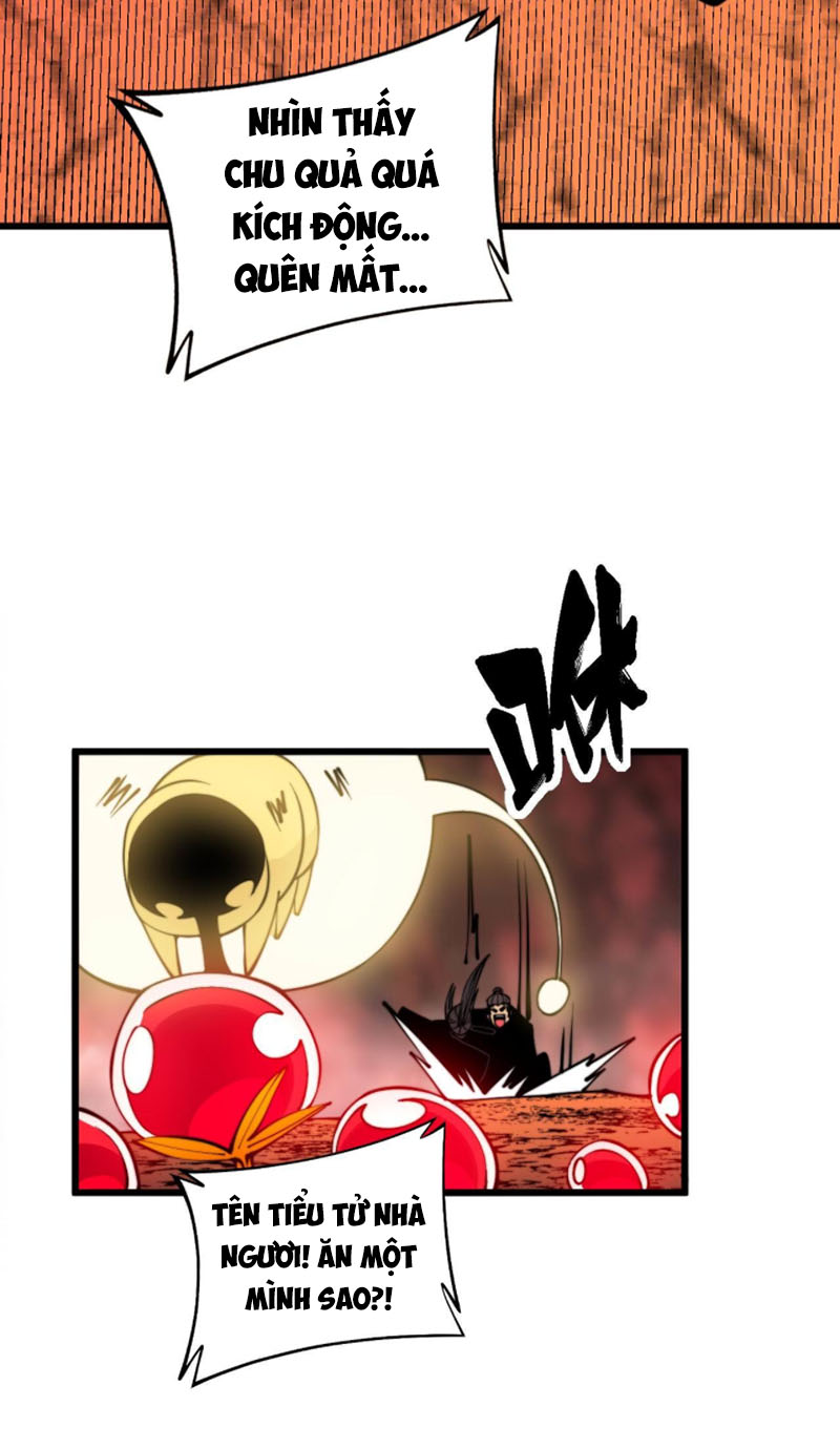 Độc Thủ Vu Y Chapter 297 - Trang 33