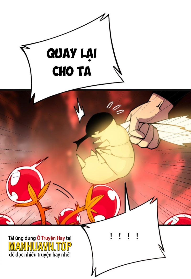 Độc Thủ Vu Y Chapter 297 - Trang 34
