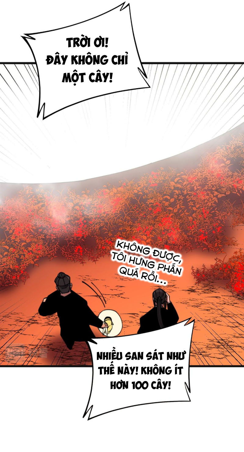 Độc Thủ Vu Y Chapter 297 - Trang 36