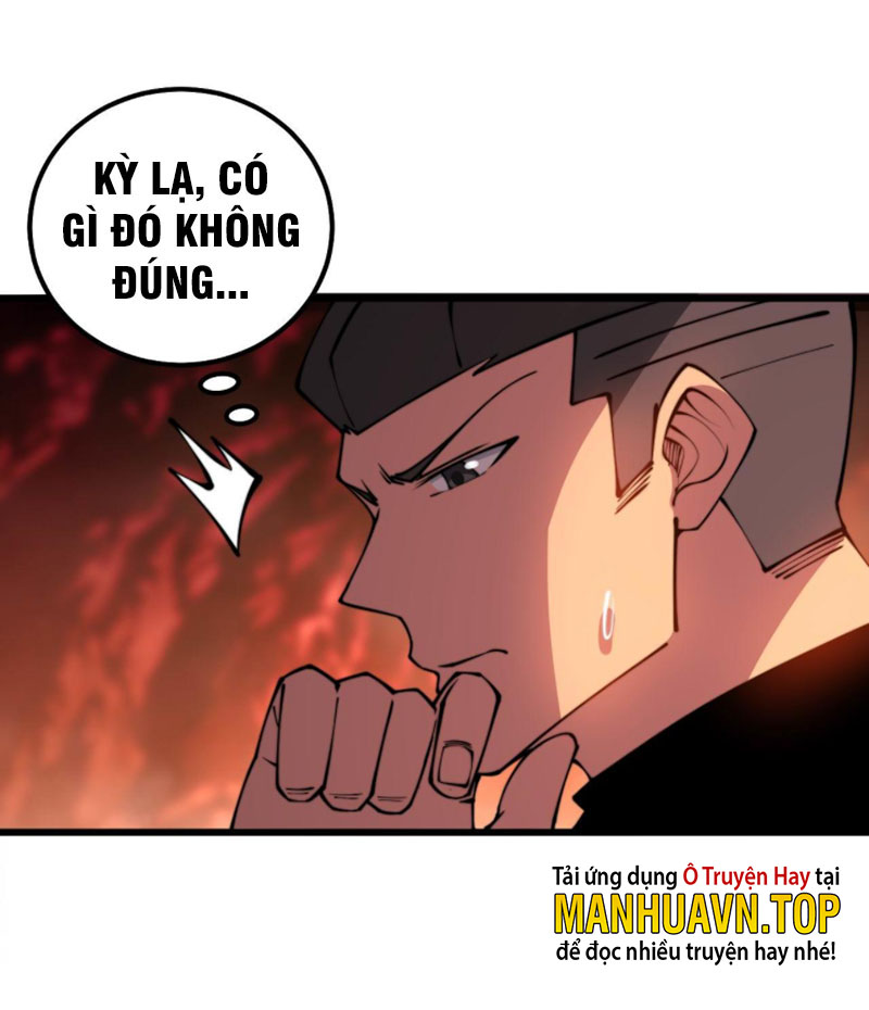 Độc Thủ Vu Y Chapter 297 - Trang 37
