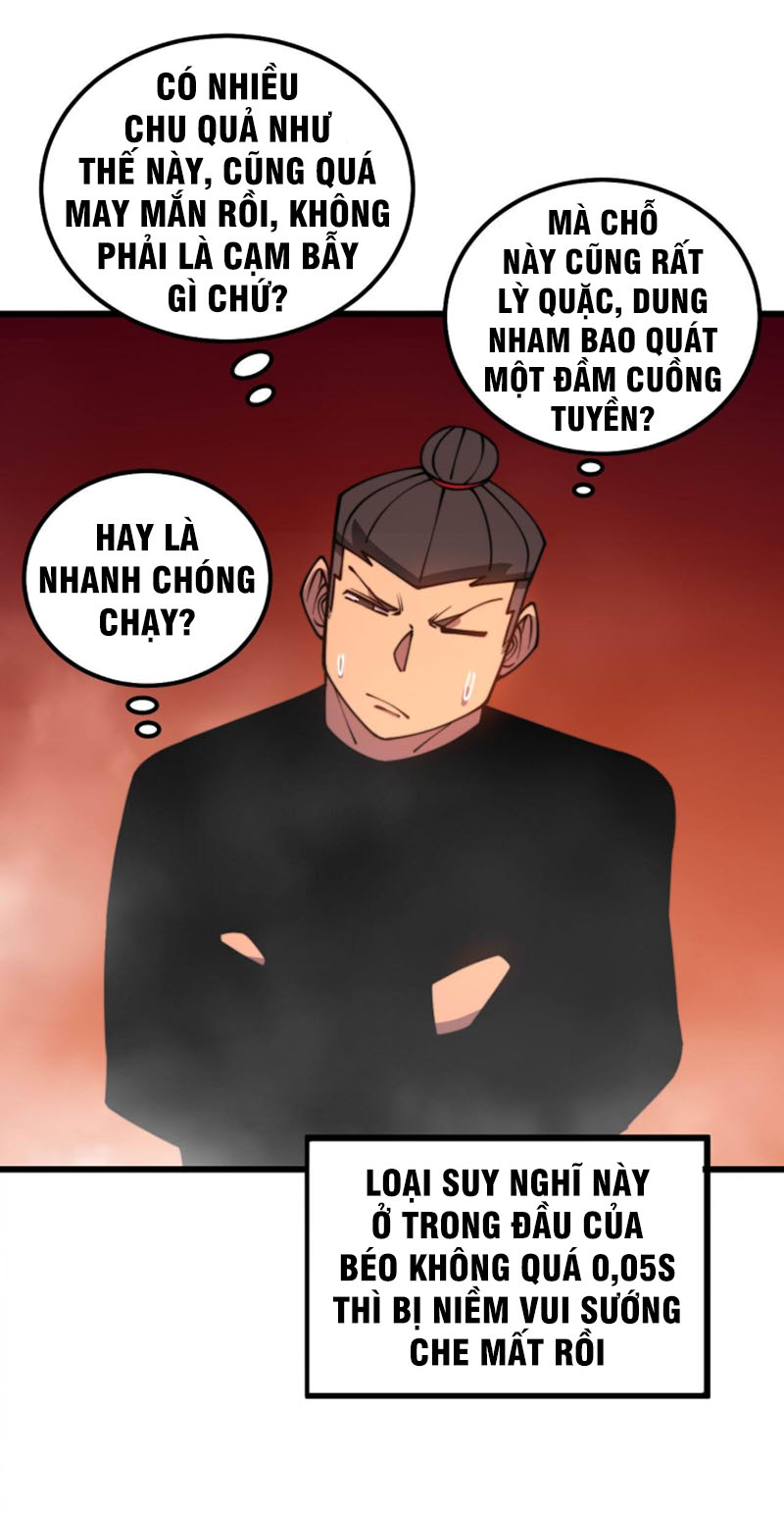 Độc Thủ Vu Y Chapter 297 - Trang 38