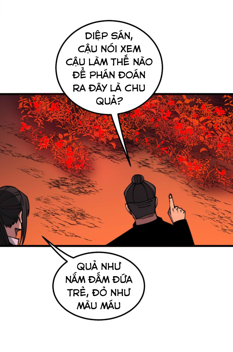 Độc Thủ Vu Y Chapter 297 - Trang 39