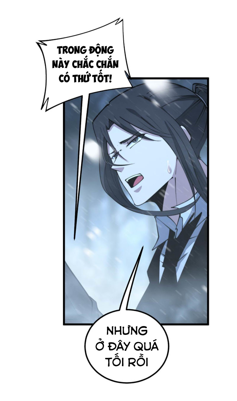 Độc Thủ Vu Y Chapter 297 - Trang 3