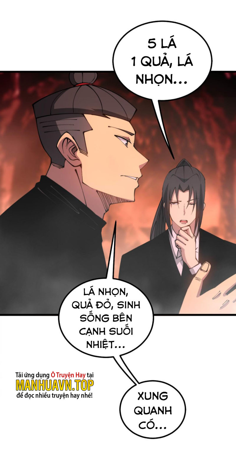 Độc Thủ Vu Y Chapter 297 - Trang 40