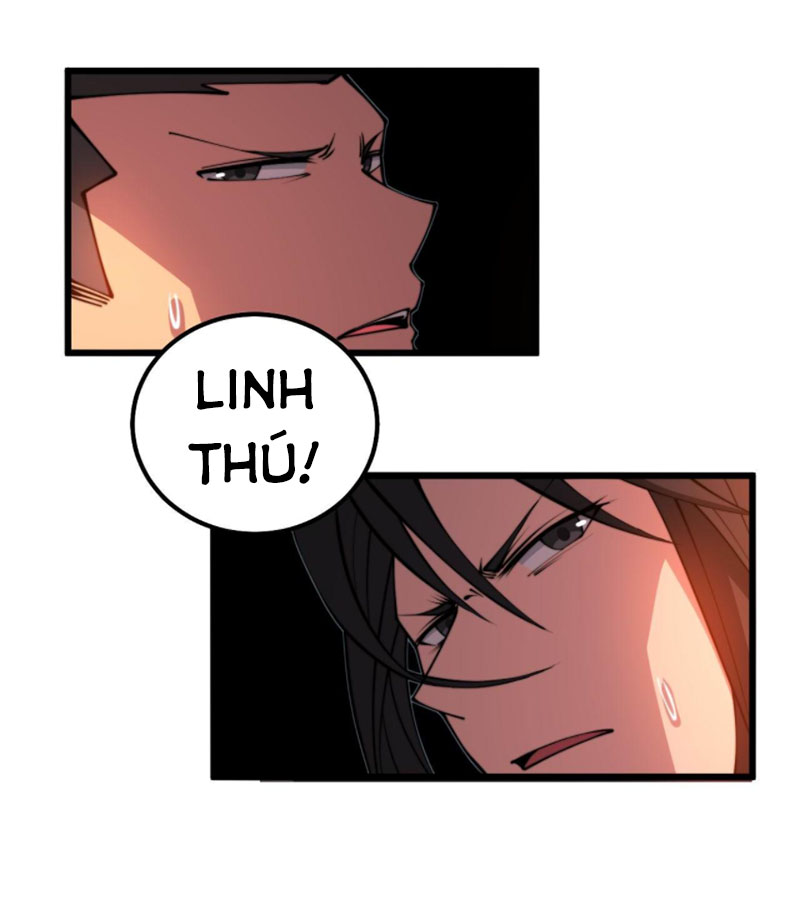 Độc Thủ Vu Y Chapter 297 - Trang 41