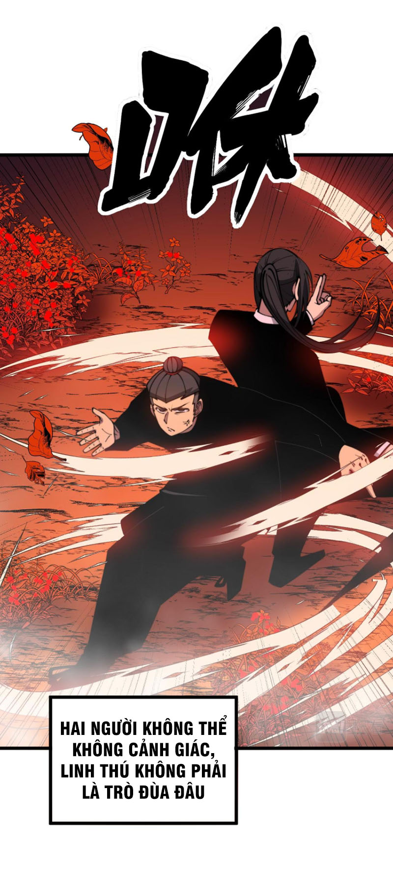 Độc Thủ Vu Y Chapter 297 - Trang 42