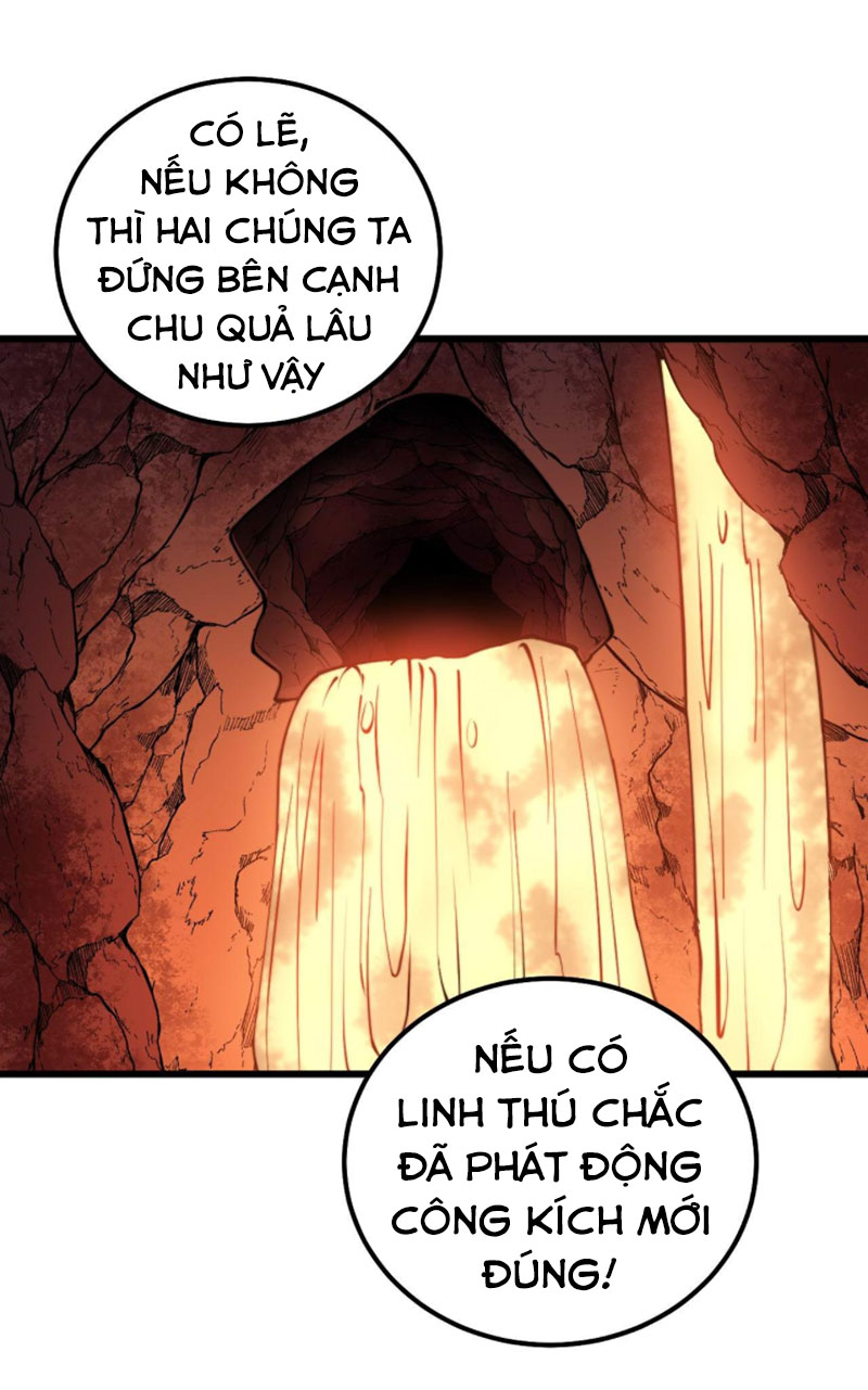 Độc Thủ Vu Y Chapter 297 - Trang 44