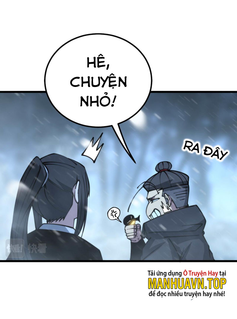 Độc Thủ Vu Y Chapter 297 - Trang 4