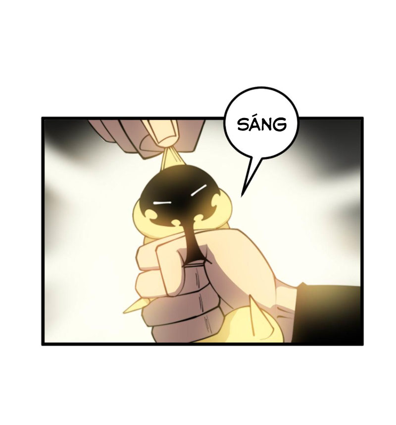 Độc Thủ Vu Y Chapter 297 - Trang 5