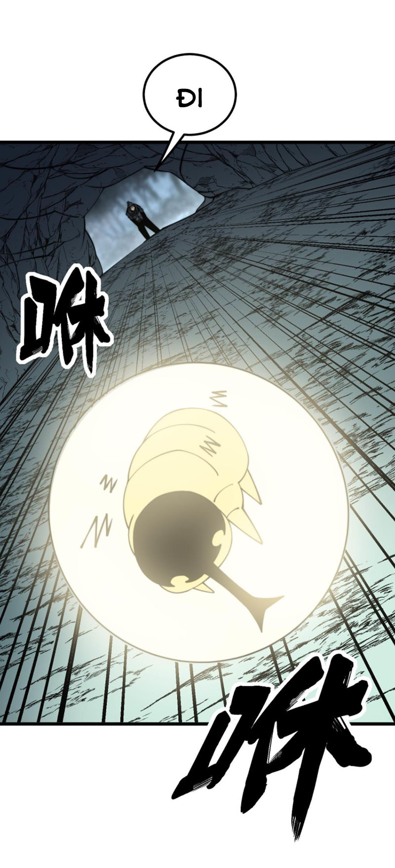 Độc Thủ Vu Y Chapter 297 - Trang 6