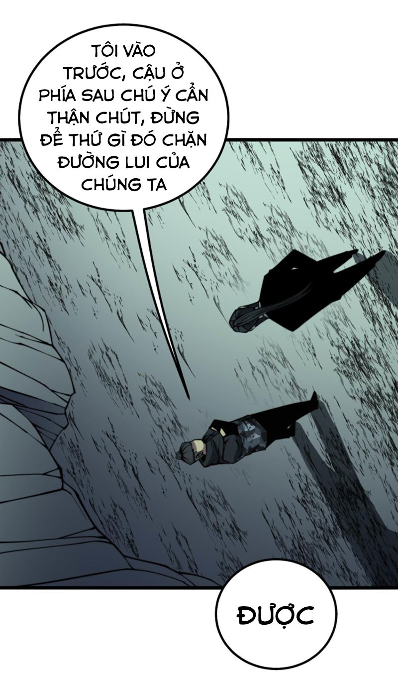 Độc Thủ Vu Y Chapter 297 - Trang 8