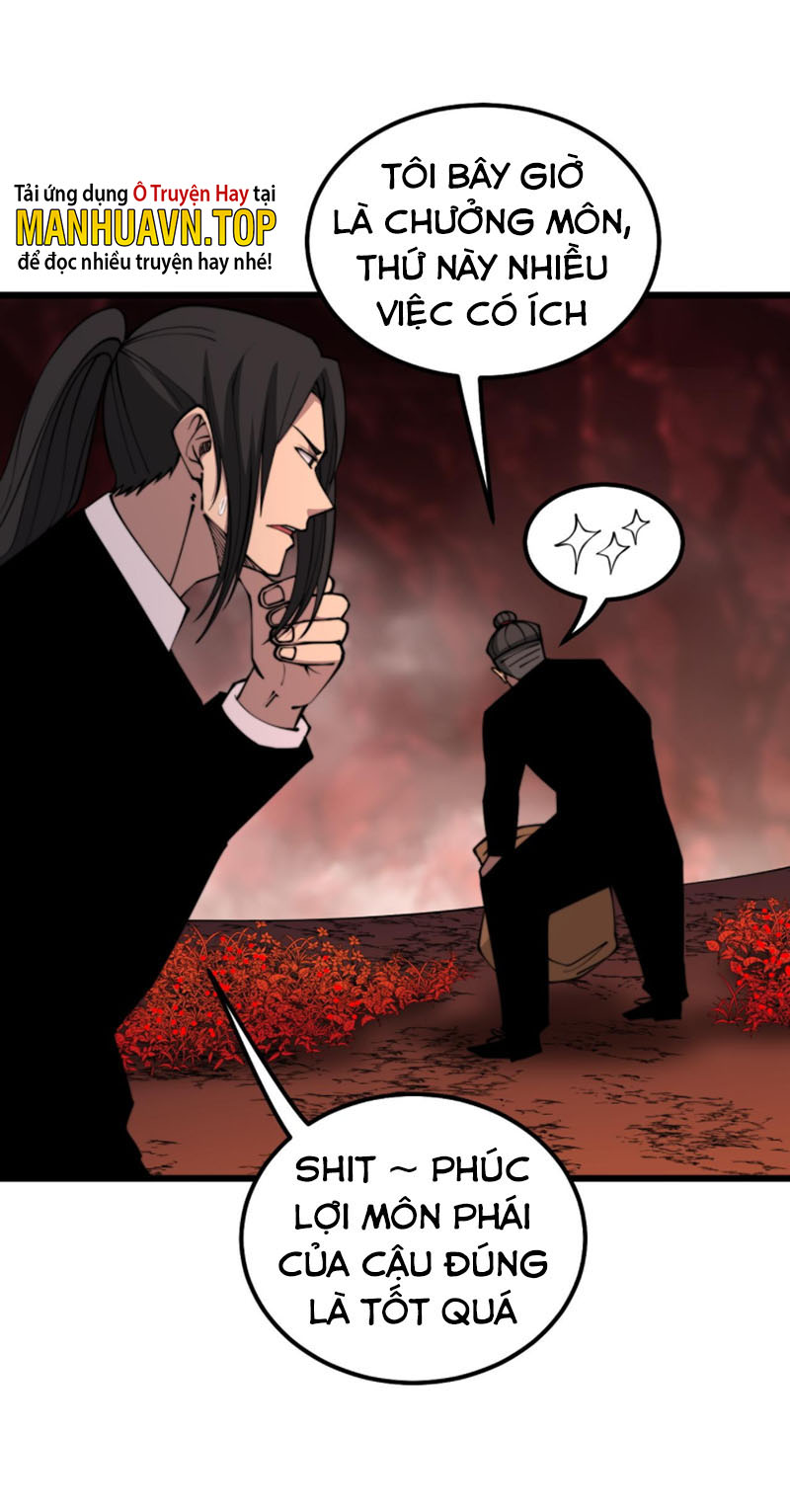 Độc Thủ Vu Y Chapter 298 - Trang 10