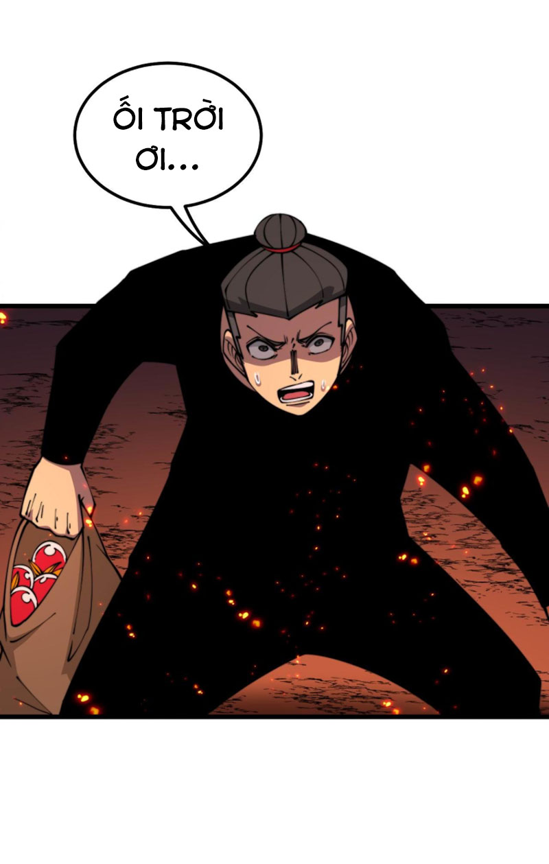 Độc Thủ Vu Y Chapter 298 - Trang 17