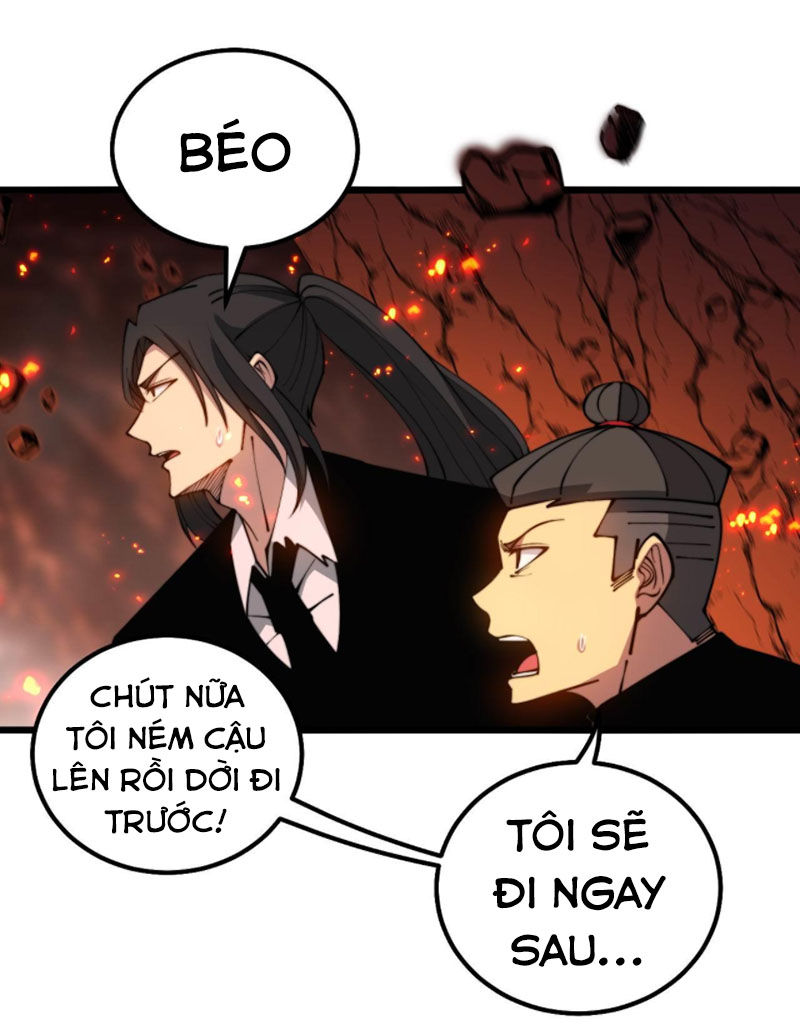 Độc Thủ Vu Y Chapter 298 - Trang 20