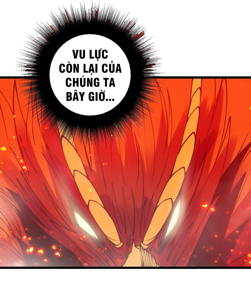 Độc Thủ Vu Y Chapter 298 - Trang 21