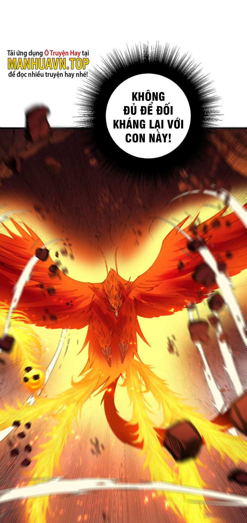 Độc Thủ Vu Y Chapter 298 - Trang 22