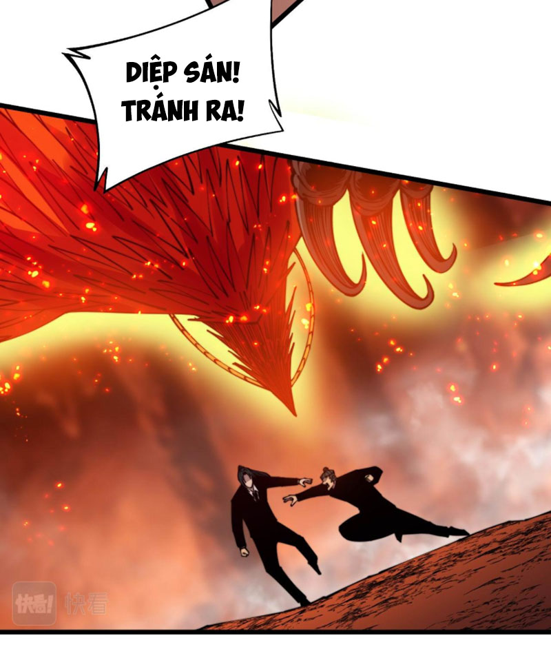Độc Thủ Vu Y Chapter 298 - Trang 26