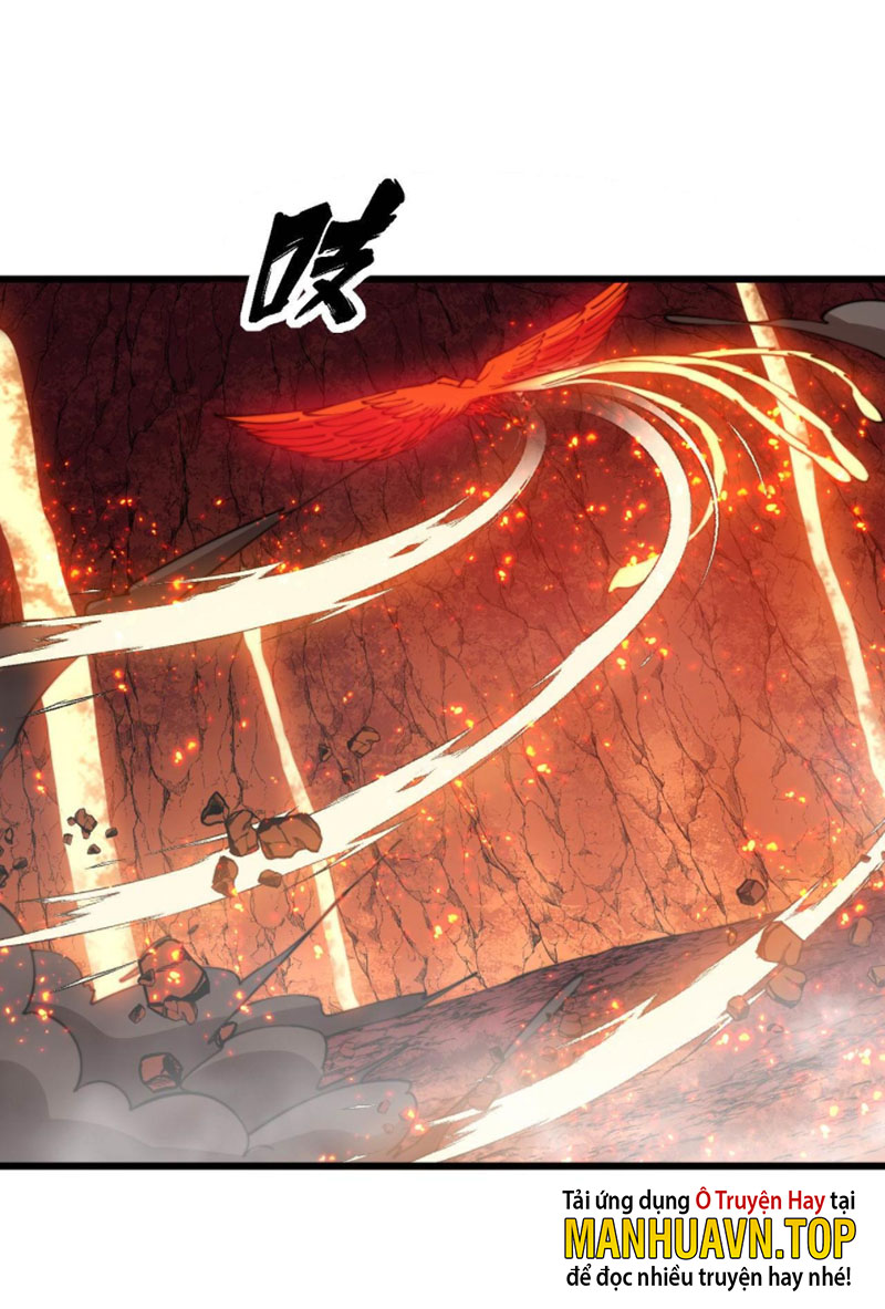 Độc Thủ Vu Y Chapter 298 - Trang 28