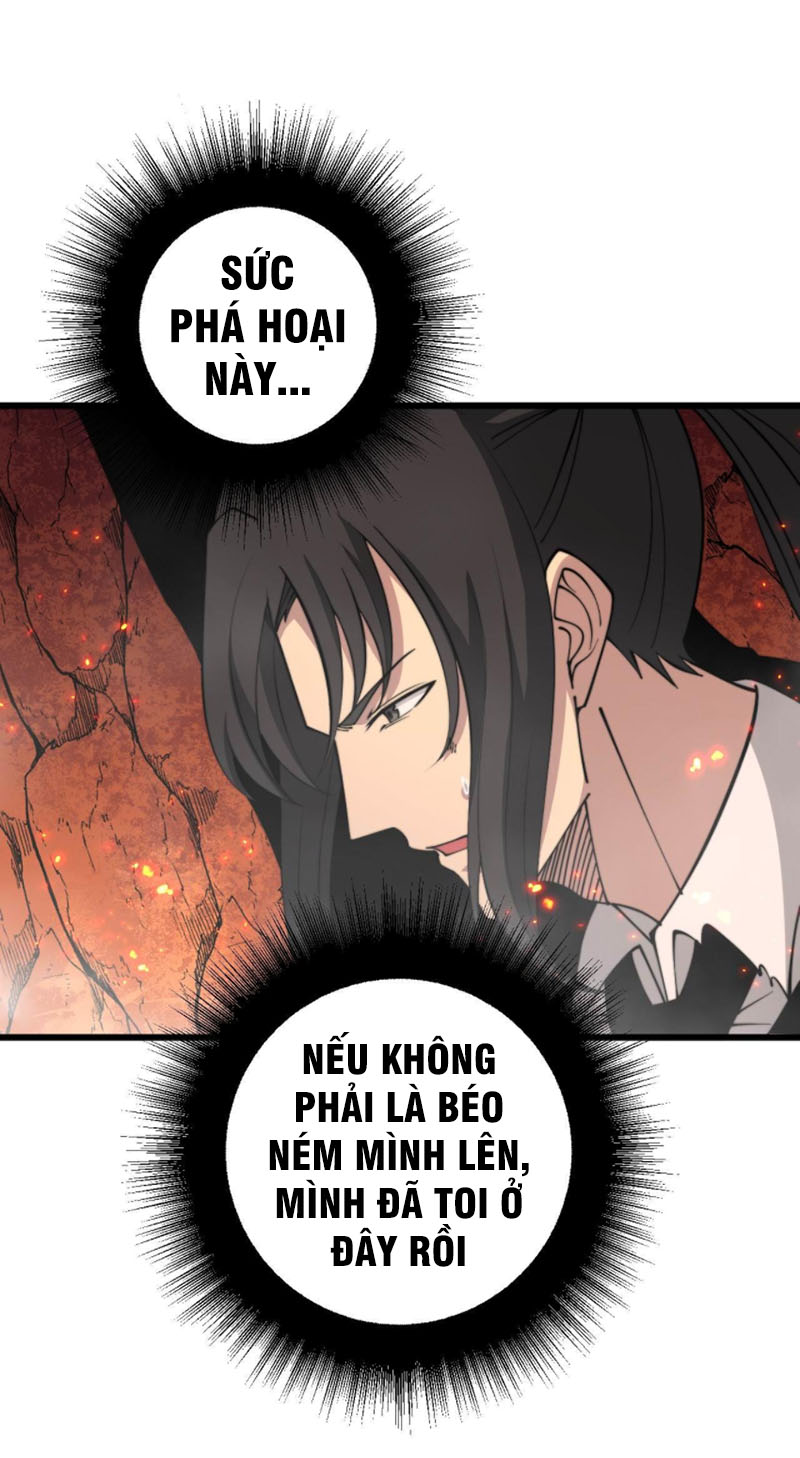 Độc Thủ Vu Y Chapter 298 - Trang 30