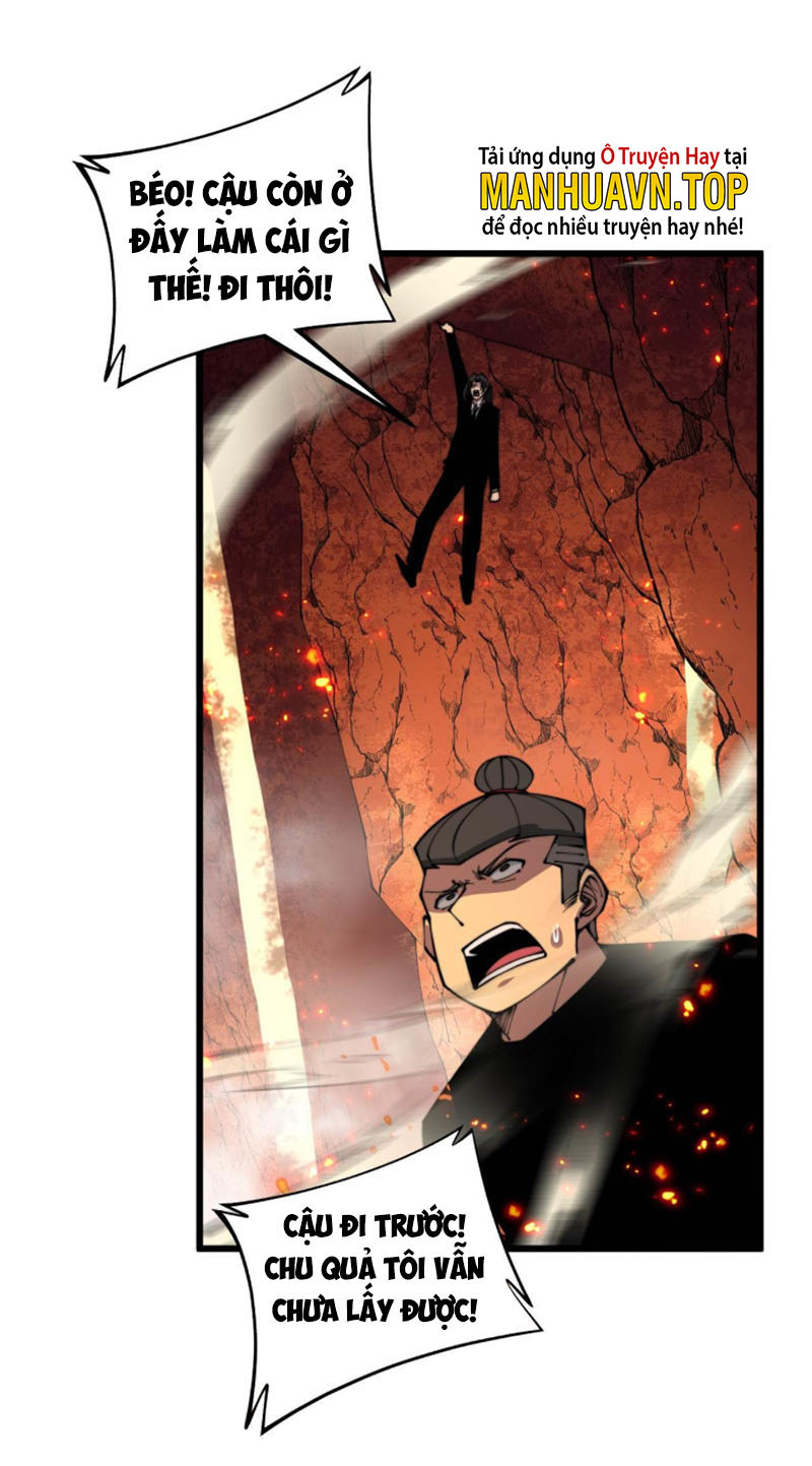 Độc Thủ Vu Y Chapter 298 - Trang 31