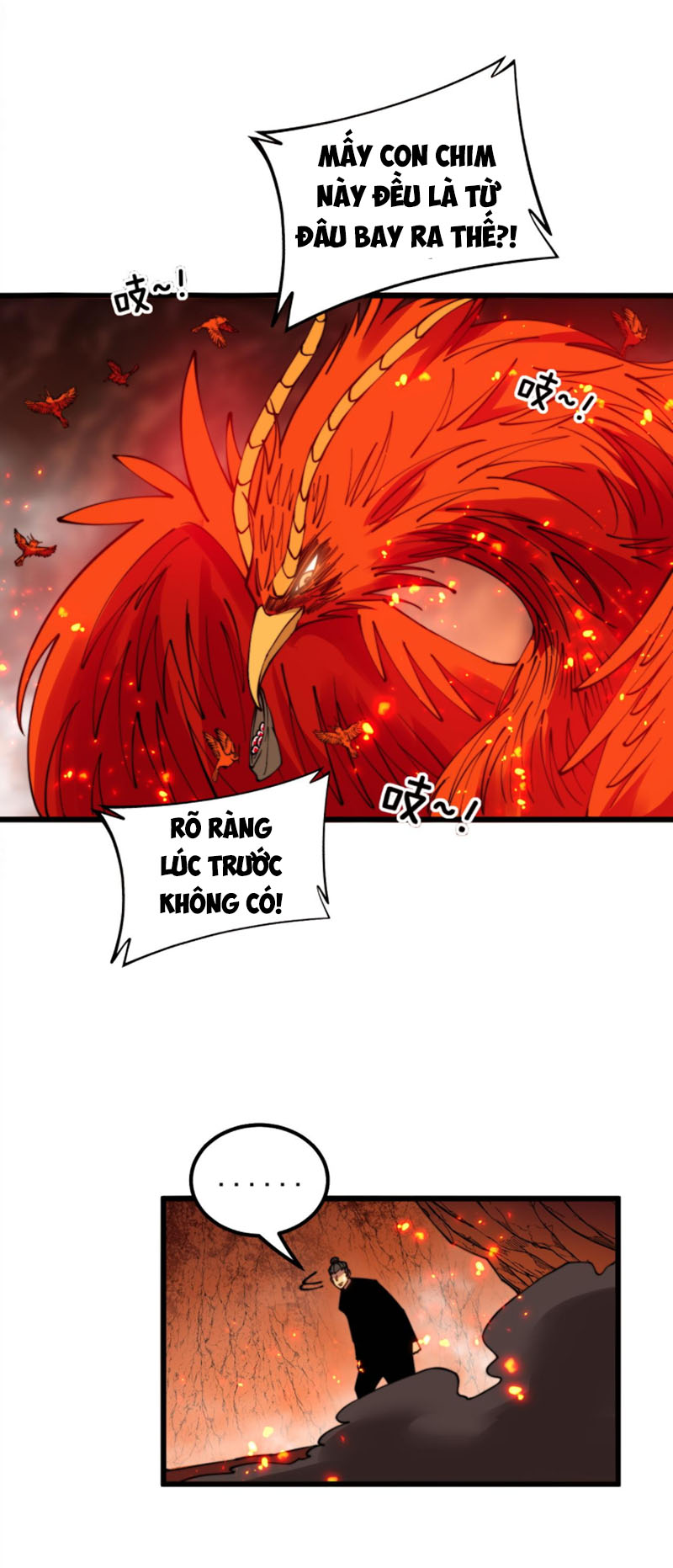 Độc Thủ Vu Y Chapter 298 - Trang 33